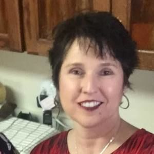 Meet your Posher, Deborah kelley